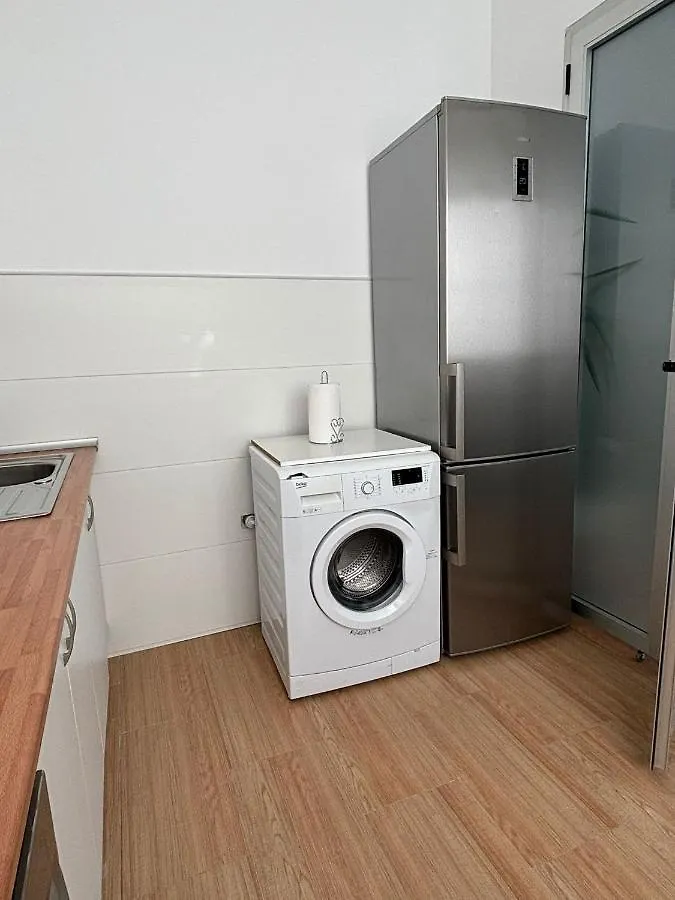 Apartment Grupo Limcotel Al-Nasir Centro Cordoba