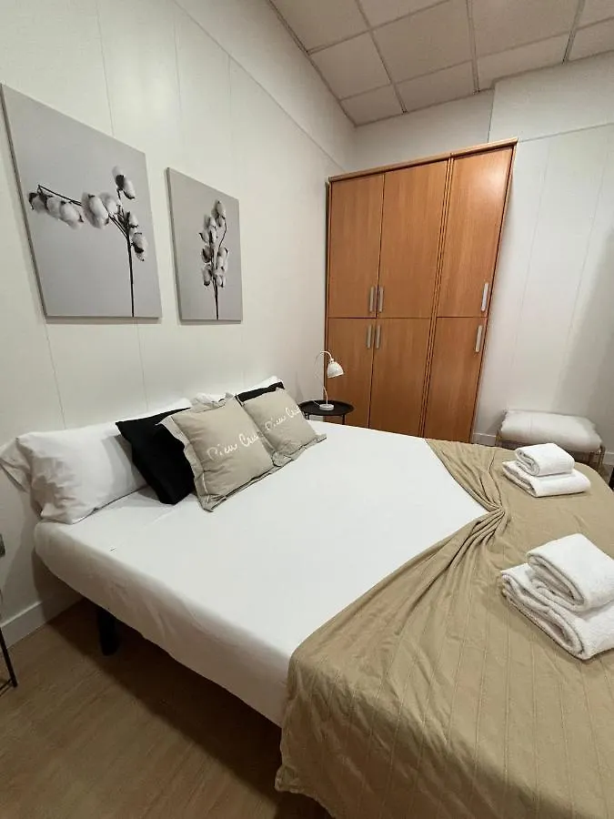 Apartment Grupo Limcotel Al-Nasir Centro Cordoba