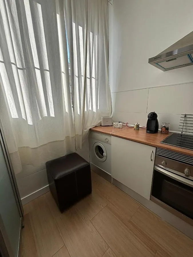 Apartment Grupo Limcotel Al-Nasir Centro Cordoba