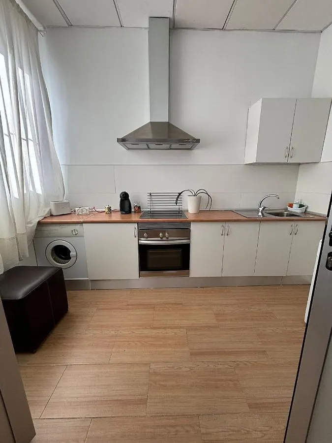Grupo Limcotel Al-Nasir Centro Cordoba Apartment