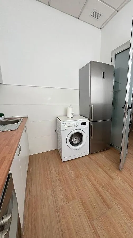 Apartment Grupo Limcotel Al-Nasir Centro Cordoba