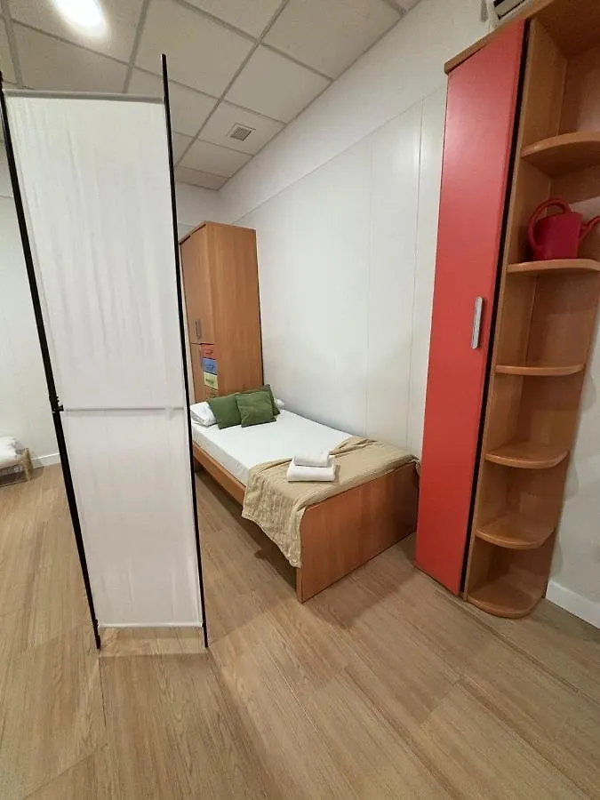 Apartment Grupo Limcotel Al-Nasir Centro Cordoba Spain