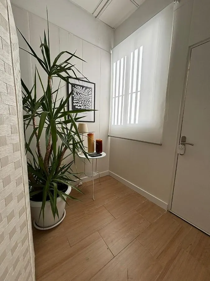 Apartment Grupo Limcotel Al-Nasir Centro Cordoba