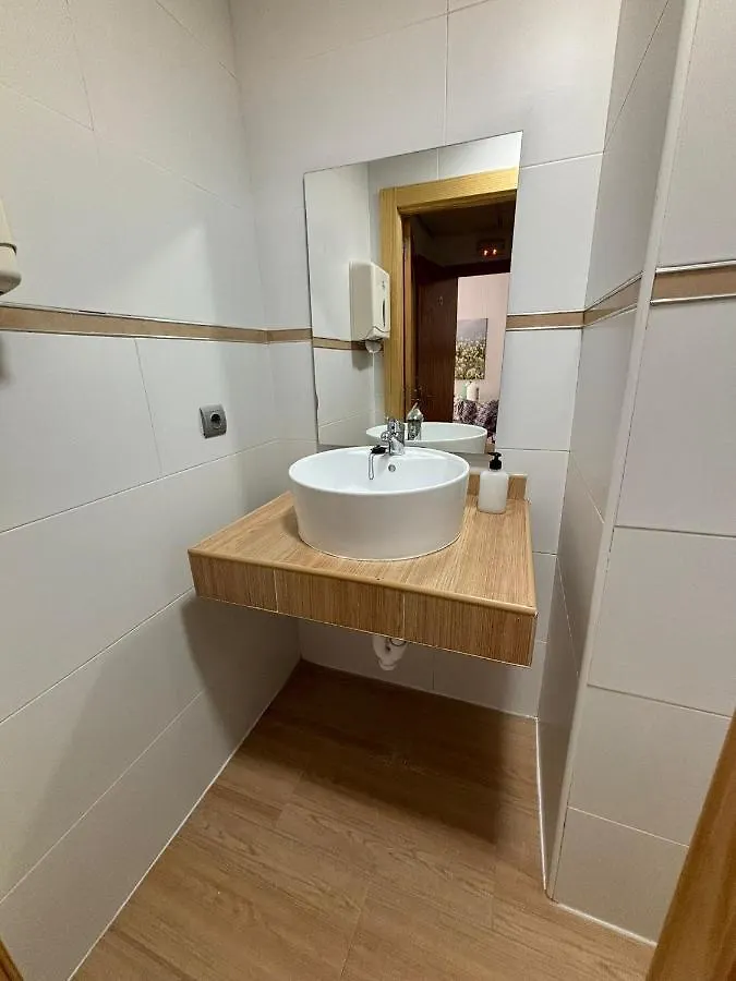 Apartment Grupo Limcotel Al-Nasir Centro Cordoba