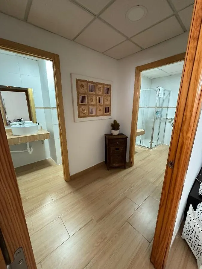 Grupo Limcotel Al-Nasir Centro Cordoba Apartment