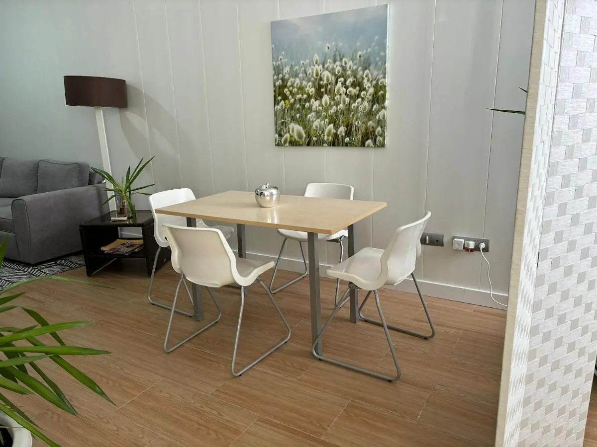 Grupo Limcotel Al-Nasir Centro Cordoba Apartment