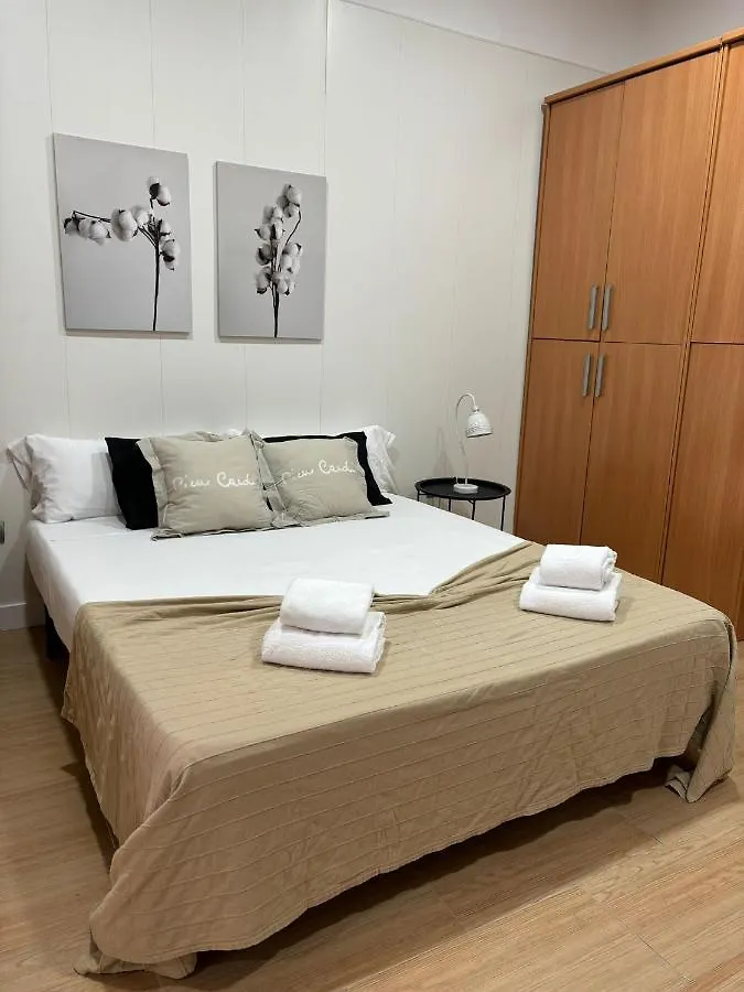 Grupo Limcotel Al-Nasir Centro Cordoba